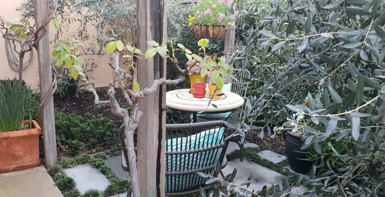 Fechner Place Barossa, 1 Bed, Wine & Platter ทานันดา ภายนอก รูปภาพ