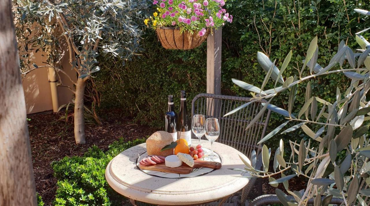 Fechner Place Barossa, 1 Bed, Wine & Platter ทานันดา ภายนอก รูปภาพ